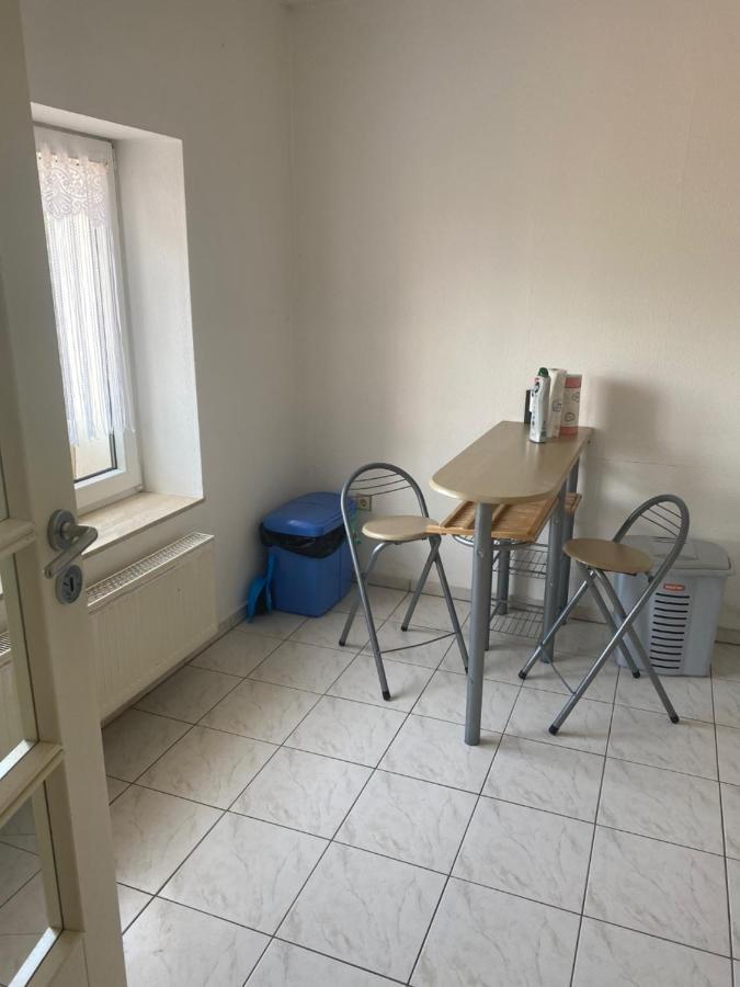Loreleybrunnen Apartment Санкт Гоарсхаузен Екстериор снимка