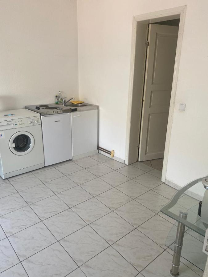 Loreleybrunnen Apartment Санкт Гоарсхаузен Екстериор снимка