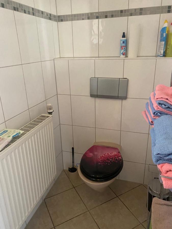 Loreleybrunnen Apartment Санкт Гоарсхаузен Екстериор снимка