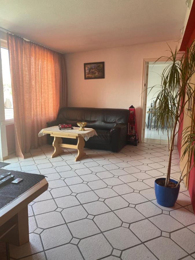 Loreleybrunnen Apartment Санкт Гоарсхаузен Екстериор снимка