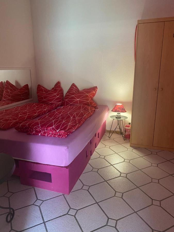 Loreleybrunnen Apartment Санкт Гоарсхаузен Екстериор снимка